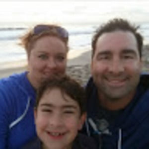 Meet your Posher, Jason